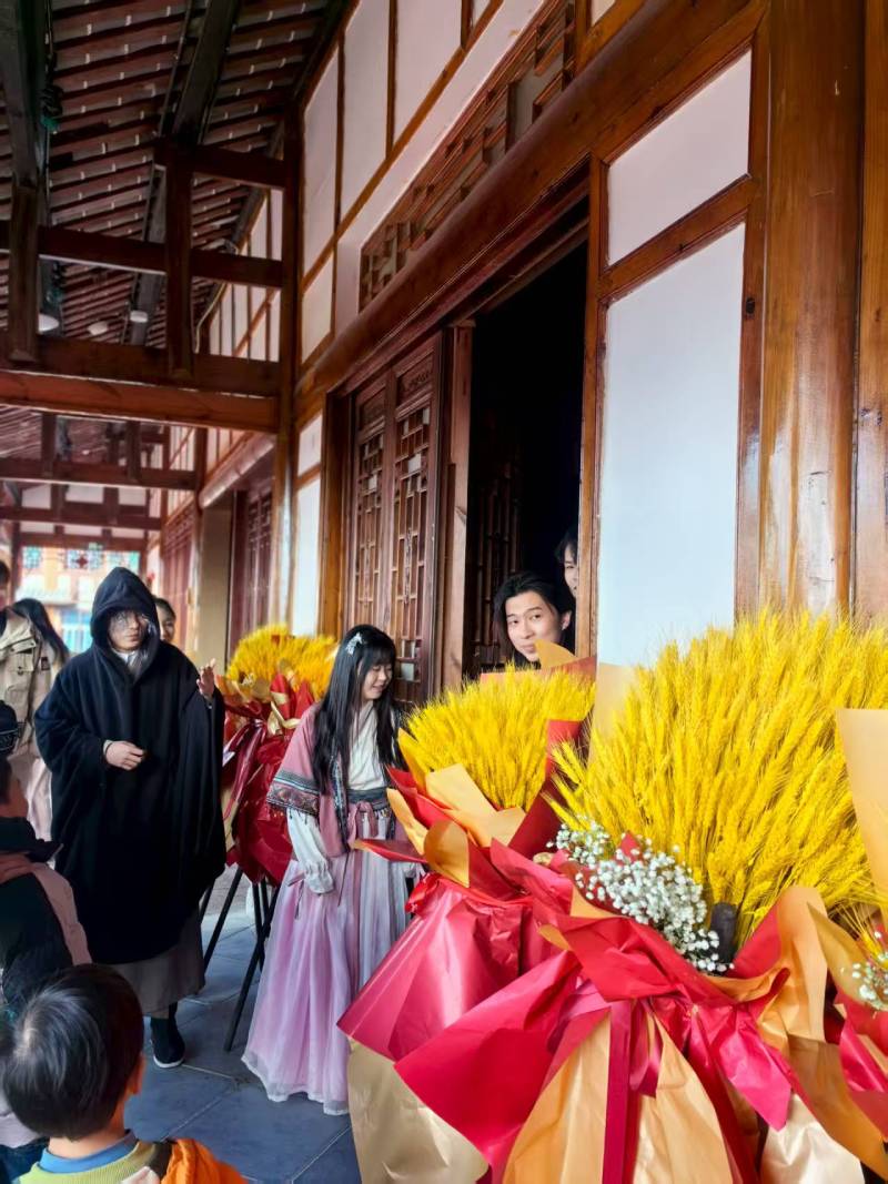 沉浸赋能：硚口区景区演艺的差异化突围之路